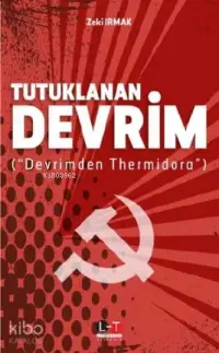 Tutuklanan Devrim