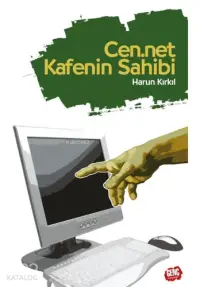 CenNet Kafenin Sahibi