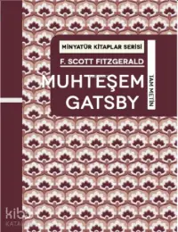 Muhteşem Gatsby