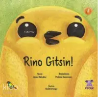 Rino Gitsin! ;Be Kargadan Begu Bere!