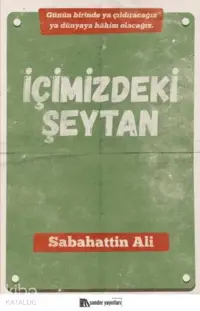 İçimizdeki Şeytan