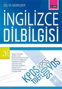 İngilizce Dilbilgisi