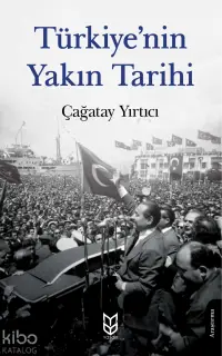 Türkiye'nin Yakın Tarihi