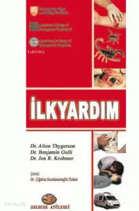 İlkyardım