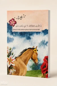  Sayem Store A5 Ayet Dualı Kolaj Serisi 16 – Çabaların Boşa Değil (İnnallâhe Yerâ Muhâveletik) Noktalı Defter | Sayem Store A5 Ayet Dualı Kolaj Serisi 16 – Çabaların Boşa Değil (İnnallâhe Yerâ Muhâveletik) Noktalı Defter | Kolektif | Sayem Store (Kırtasiye) | 8685309950441 