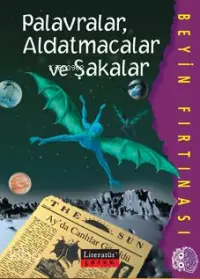 Palavralar, Aldatmacalar ve Şakalar