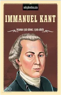 Immanuel Kant