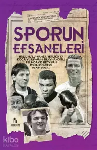 Sporun Efsaneleri