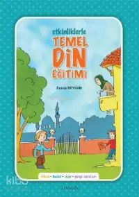 Etkinliklerle Temel Din Eğitimi