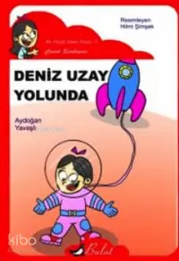 Deniz Uzay Yolunda