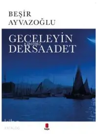 Geceleyin Dersaadet