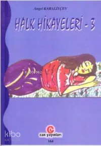 Halk Hikayeleri 3