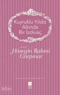 Kuyruklu Yıldız Altında Bir İzdivaç