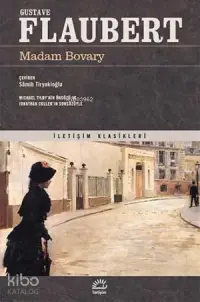 Madam Bovary