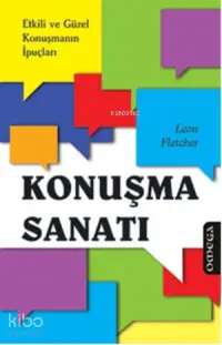 Konuşma Sanatı