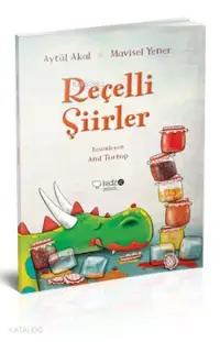 Reçelli Şiirler