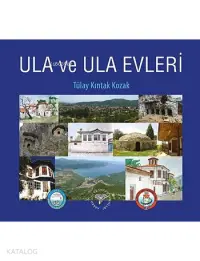 Ula ve Ula Evleri