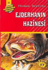 Ejderhanın Hazinesi; Büyük Dört Kafadarlar Takımı - 51