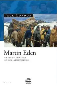 Martin Eden