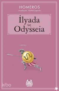 İlyada Ve Odysseia