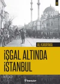 İşgal Altında İstanbul