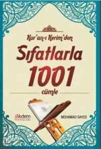 Kur'an-ı Kerim'den Sıfatlarla 1001 Cümle