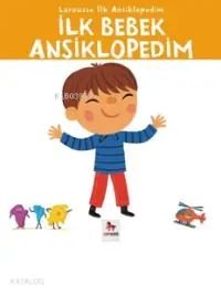 İlk Bebek Ansiklopedim