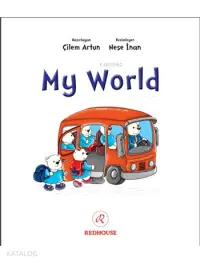 My World; Learning Set 2