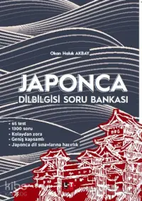 Japonca Dilbilgisi Soru Bankası