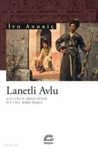 Lanetli Avlu