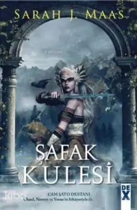 Şafak Kulesi - Cam Şato 6