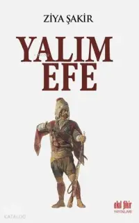 Yalım Efe