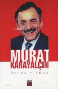 Murat Karayalçın