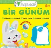 Küçük Tavşancık - Bir Günüm