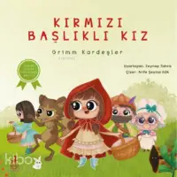 Kırmızı Başlıklı Kız