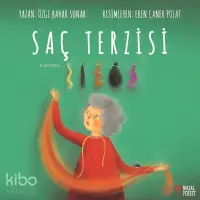 Saç Terzisi