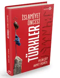 İslamiyet Öncesi Türkler