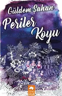 Periler Koyu