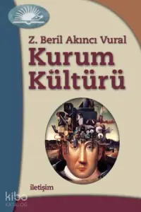 Kurum Kültürü