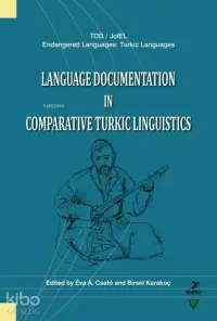 Language Documentation in Comparative Turkic Linguistics