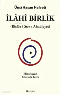 İlâhî Birlik (Risâle-i Sırr-ı Ahadiyyet)