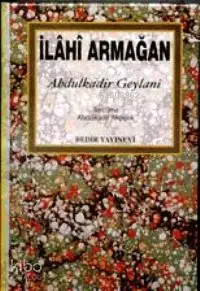 İlahi Armağan