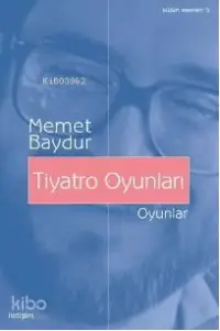 Tiyatro Oyunları