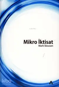 Mikro İktisat