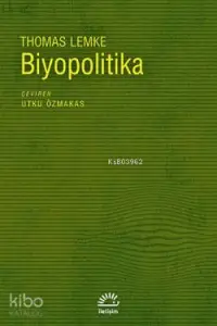 Biyopolitika