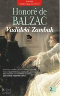 Vadideki Zambak