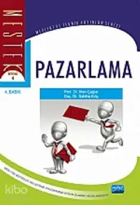 Pazarlama