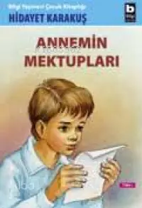 Annemin Mektupları