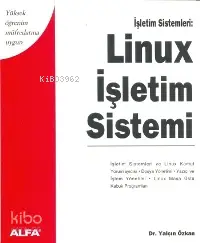 Linux İşletim Sistemi