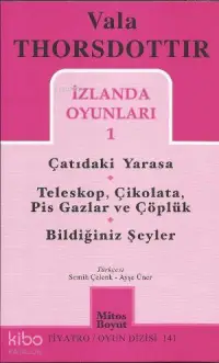 İzlanda Oyunları 1